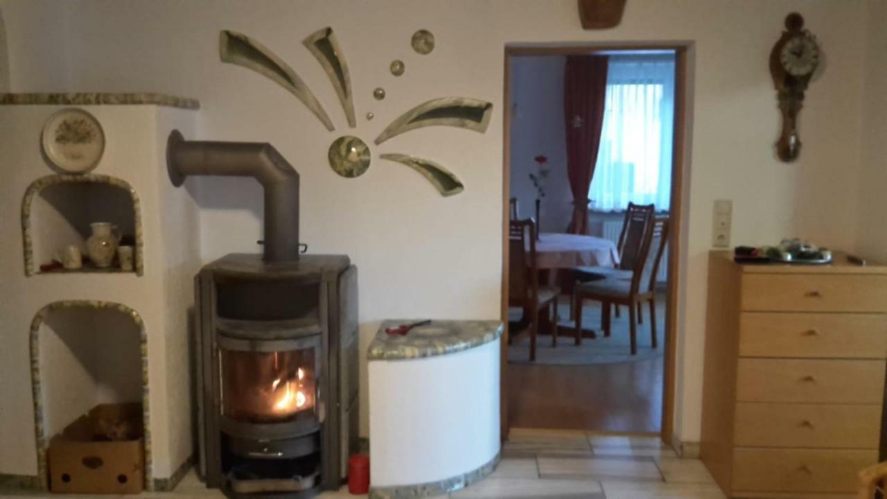 הוילה Oblarn Haus Danklmaier מראה חיצוני תמונה