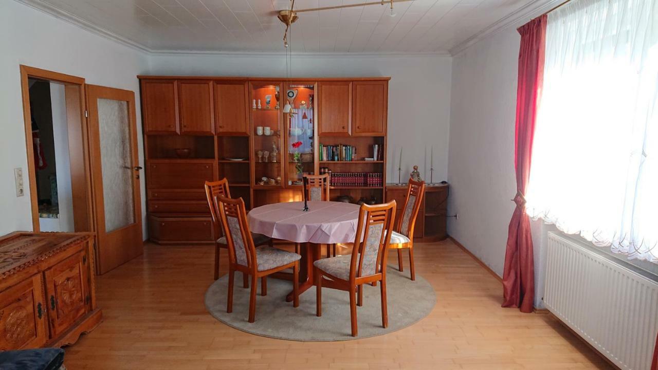 הוילה Oblarn Haus Danklmaier מראה חיצוני תמונה